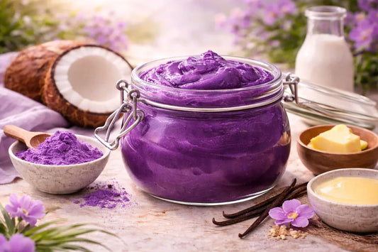 𝐂𝐨𝐦𝐦𝐞𝐧𝐭 𝐩𝐫é𝐩𝐚𝐫𝐞𝐫 𝐬𝐨𝐧 𝐔𝐛𝐞 𝐇𝐚𝐥𝐚𝐲𝐚 𝐢𝐝é𝐚𝐥 ?