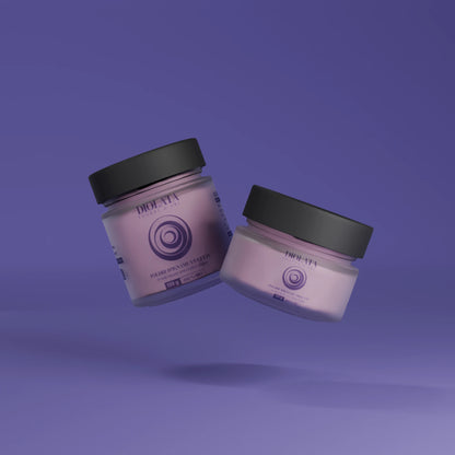 Poudre ube certifié bio - EU & USA