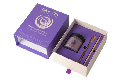 Pack Ube V1 - 00% Plastique