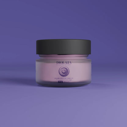 Poudre ube certifié bio - EU & USA