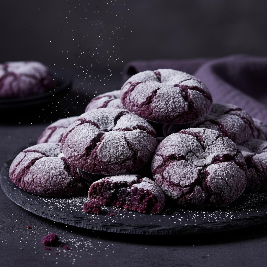 Poudre ube certifié bio - EU & USA