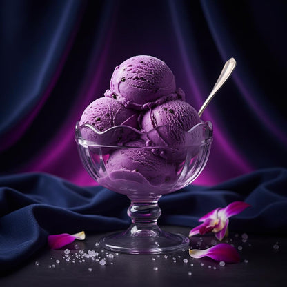 Poudre ube certifié bio - EU & USA