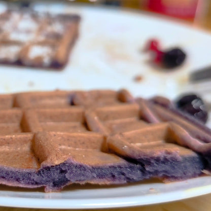 Poudre ube certifié bio - EU & USA